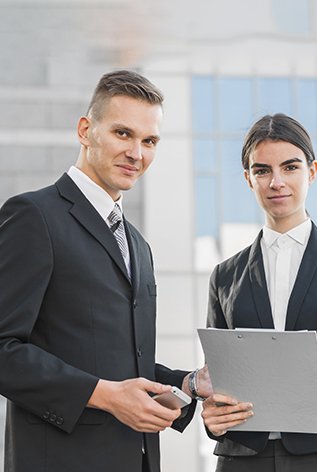 Why Choose  Legal Nexus Professional Corporation
